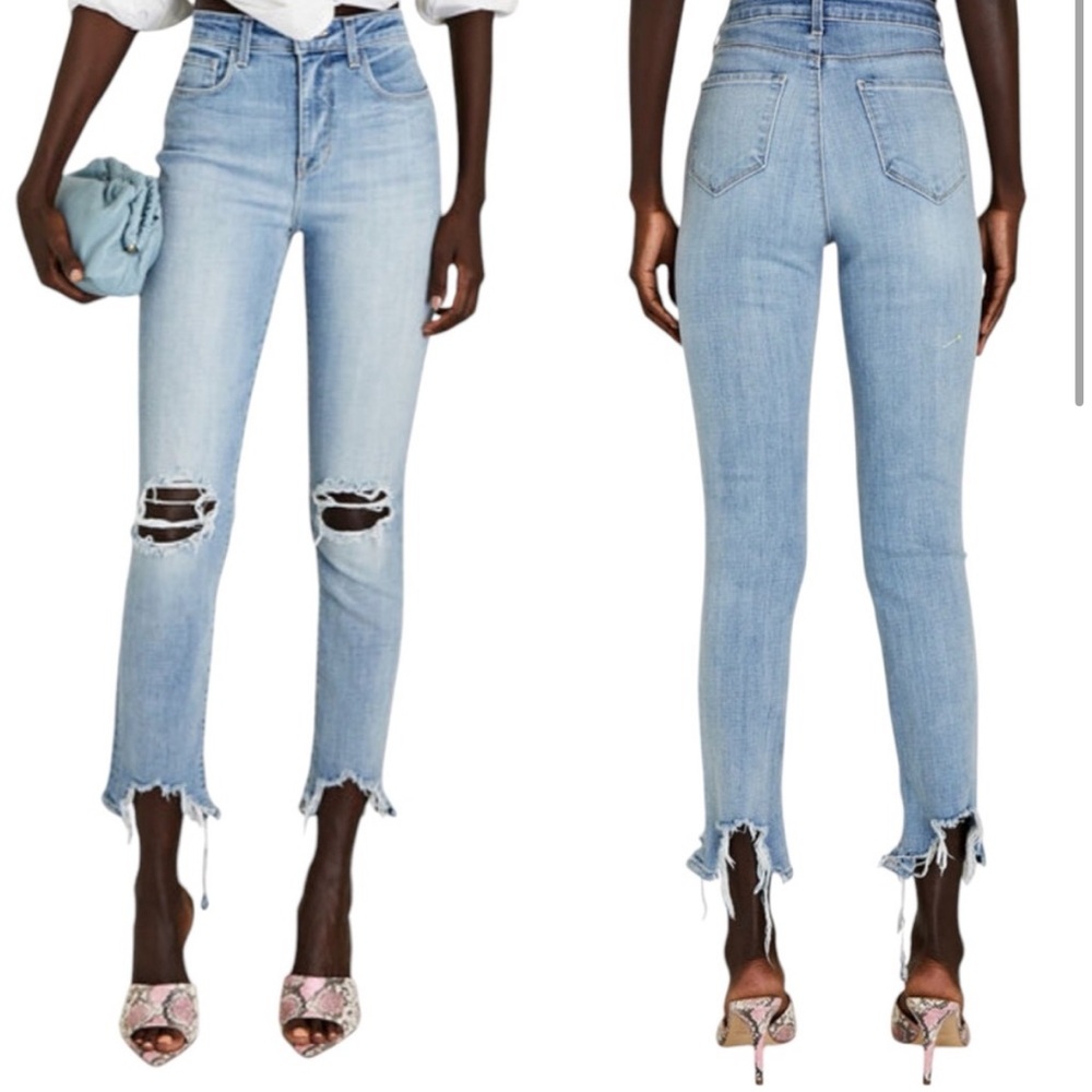 L’agence Jeans! (GREAT CONDITION!)